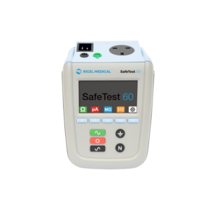 Rigel Safe test 60